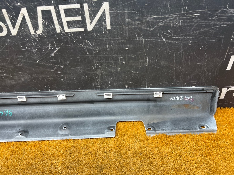 накладка на порог, 2000 рублей, Красноярск