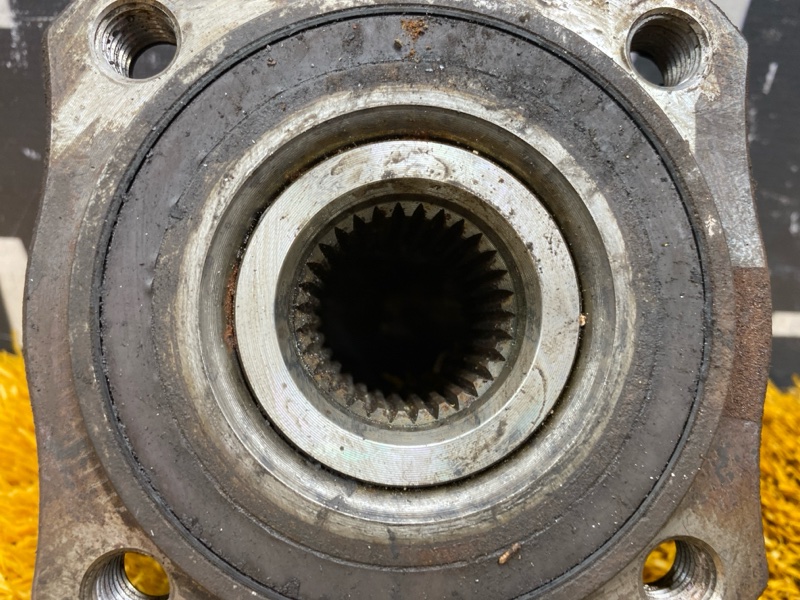 ступица, 2600 рублей, Красноярск