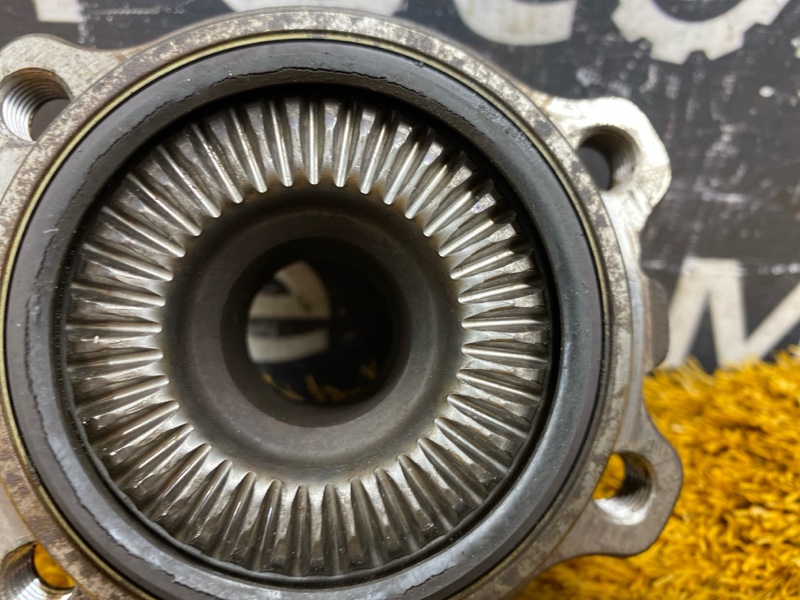 ступица, 3500 рублей, Красноярск