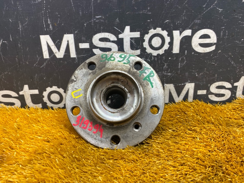 ступица, 1500 рублей, Красноярск