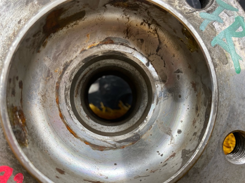 ступица, 1500 рублей, Красноярск