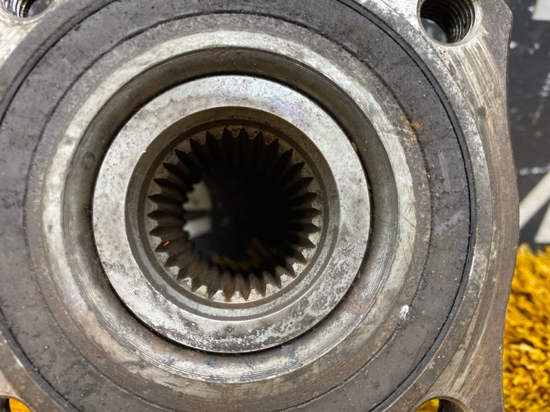 ступица, 2600 рублей, Красноярск