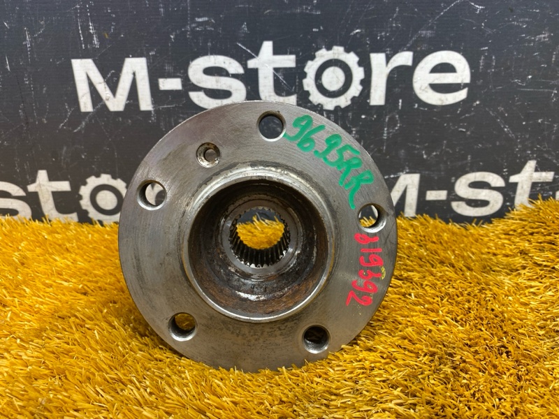 ступица, 2600 рублей, Красноярск