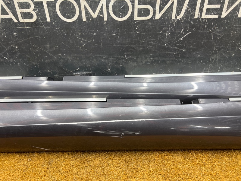 накладка на порог, 6500 рублей, Красноярск