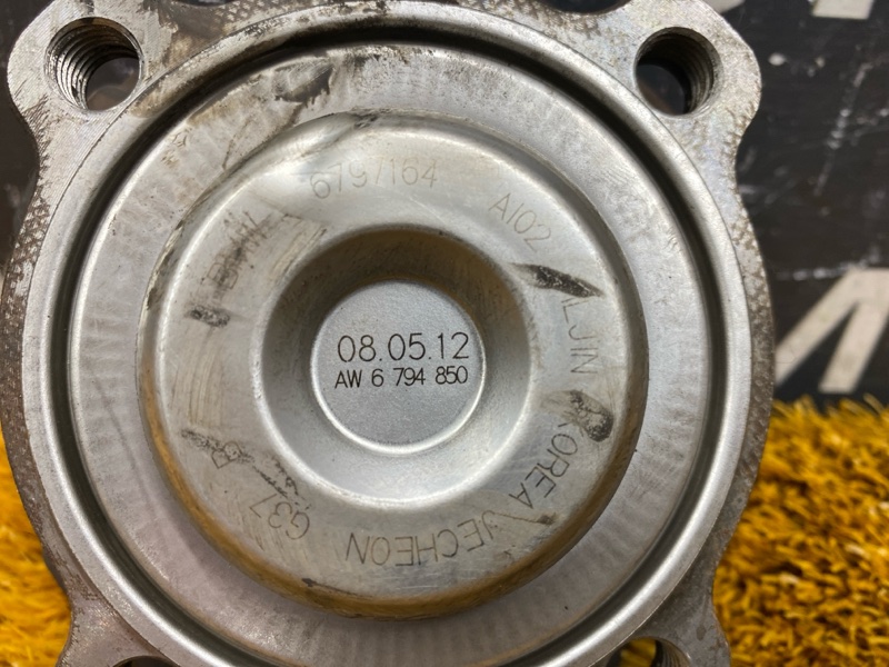 ступица, 700 рублей, Красноярск