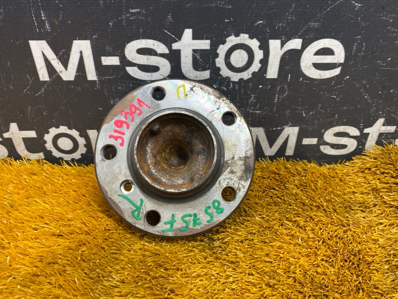 ступица, 700 рублей, Красноярск