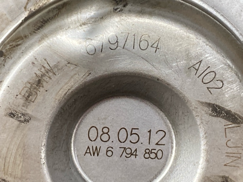 ступица, 700 рублей, Красноярск