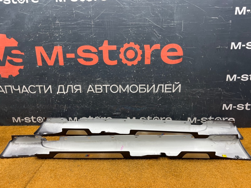 накладка на порог, 6500 рублей, Красноярск