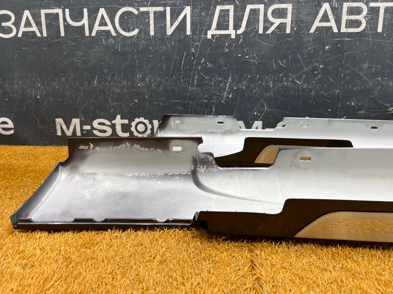 накладка на порог, 6500 рублей, Красноярск