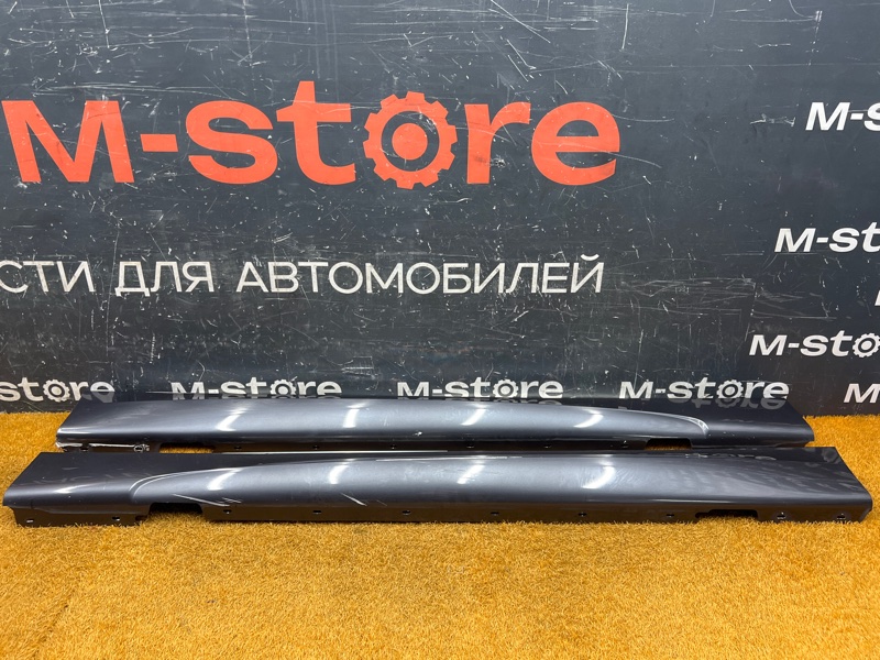 накладка на порог, 6500 рублей, Красноярск