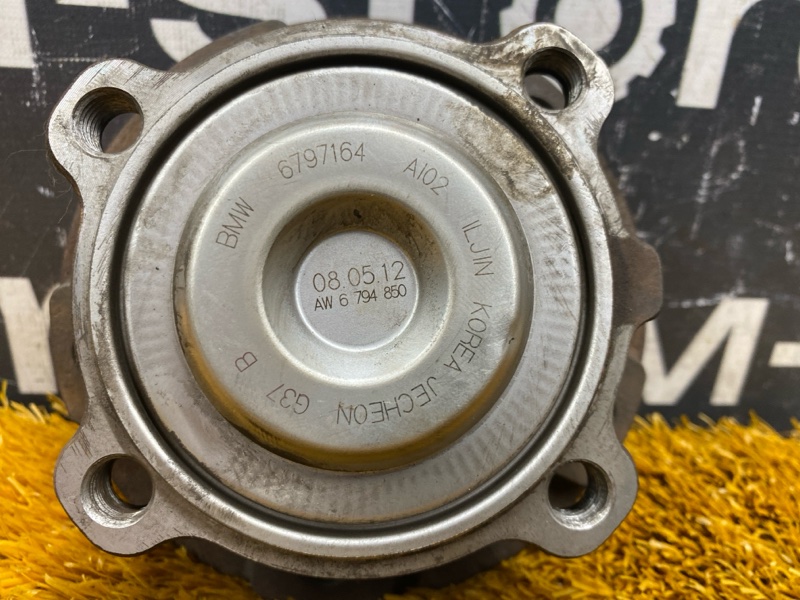 ступица, 700 рублей, Красноярск