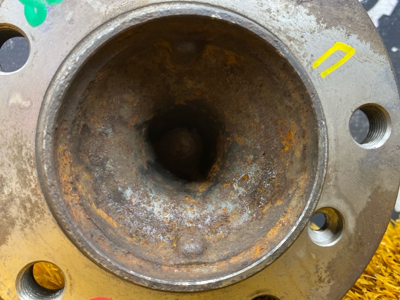 ступица, 700 рублей, Красноярск