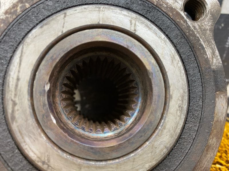 ступица, 3500 рублей, Красноярск