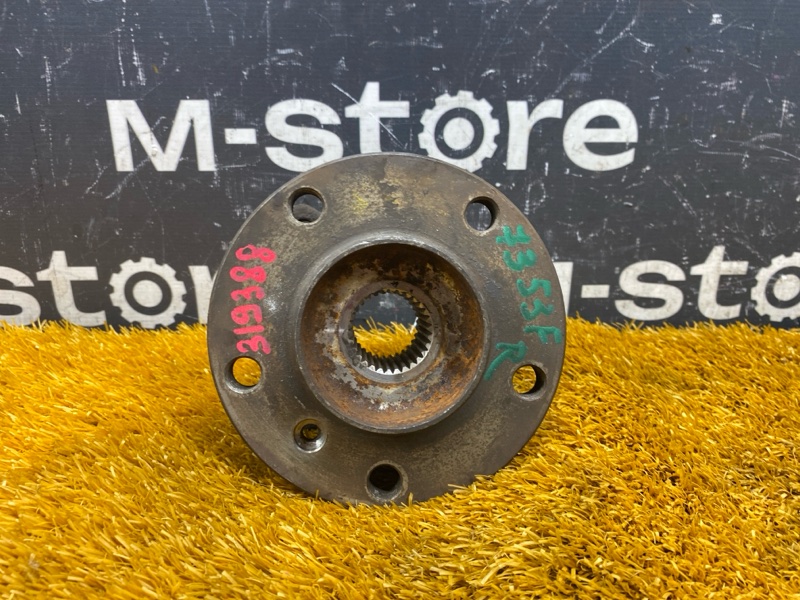 ступица, 3500 рублей, Красноярск