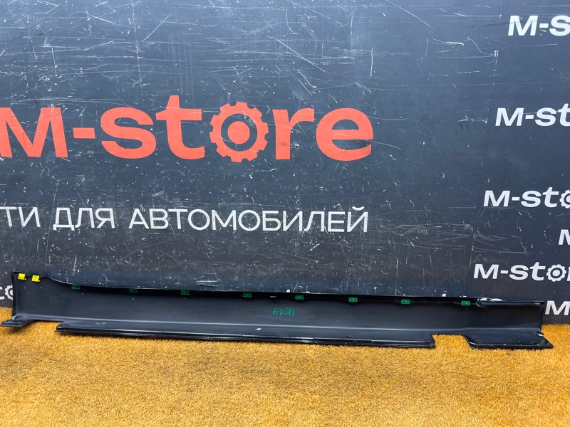 накладка на порог, 2000 рублей, Красноярск