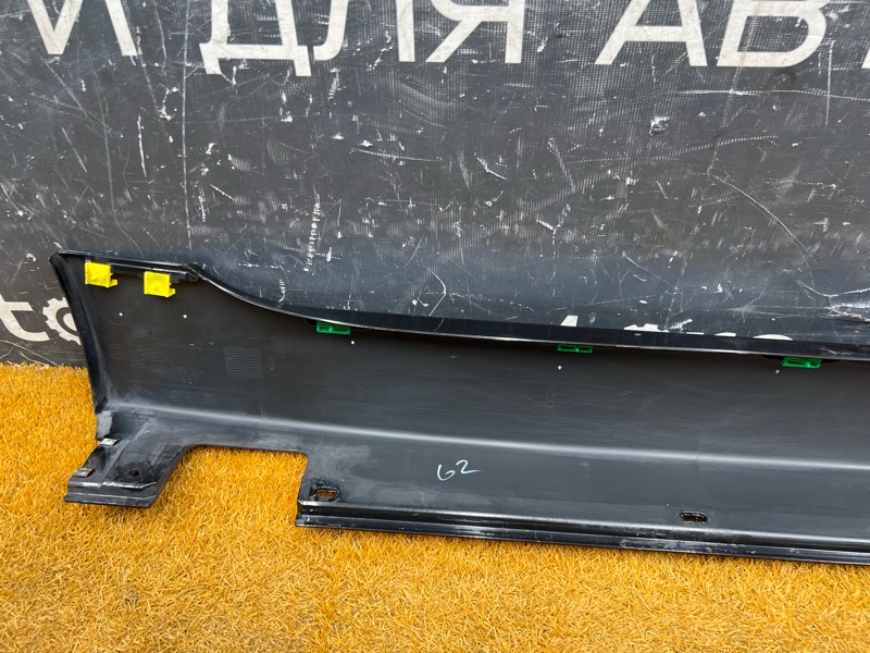 накладка на порог, 2000 рублей, Красноярск