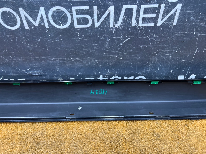 накладка на порог, 2000 рублей, Красноярск