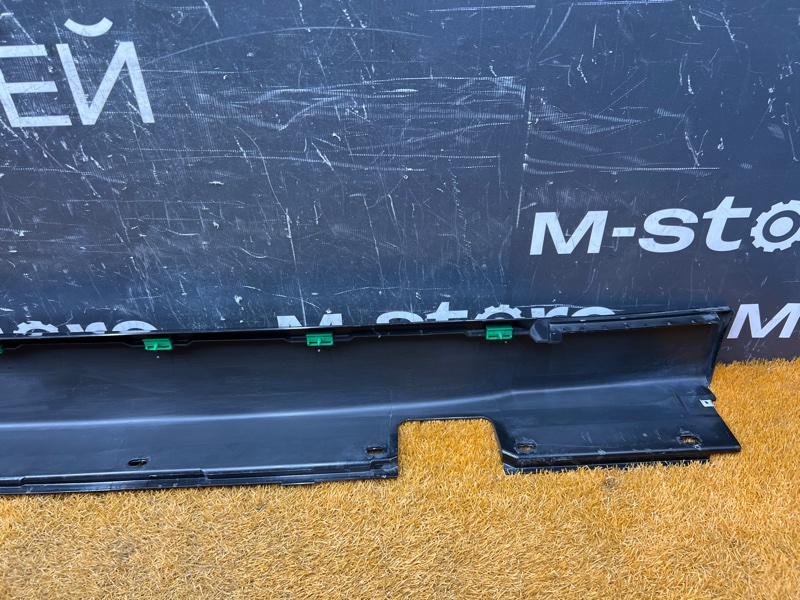 накладка на порог, 2000 рублей, Красноярск