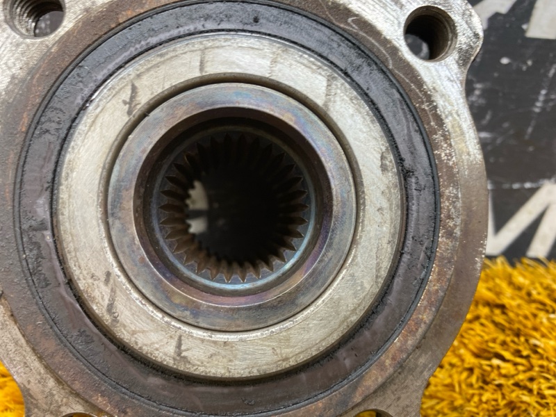 ступица, 3500 рублей, Красноярск