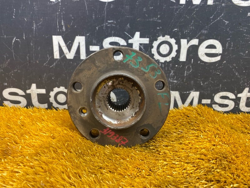 ступица, 3500 рублей, Красноярск