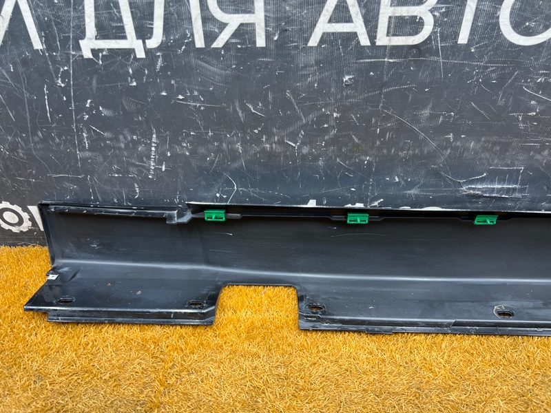 накладка на порог, 2500 рублей, Красноярск