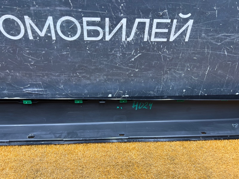 накладка на порог, 2500 рублей, Красноярск