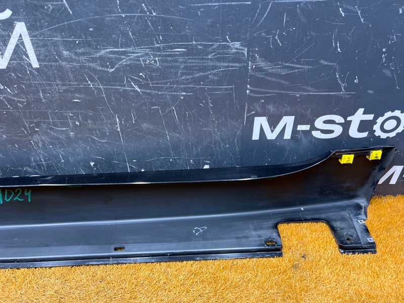 накладка на порог, 2500 рублей, Красноярск