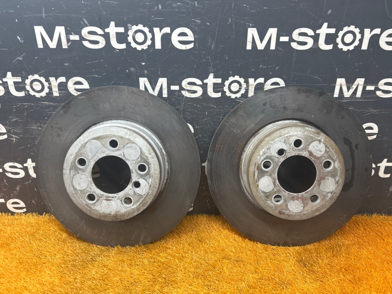 Диск тормозной, 6500 рублей, Красноярск