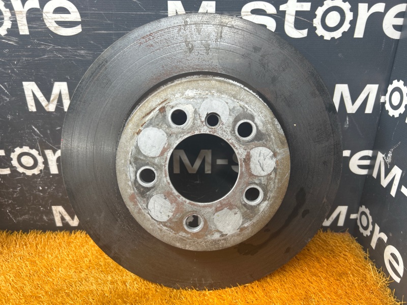 Диск тормозной, 6500 рублей, Красноярск