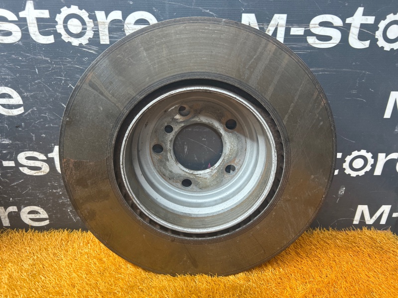 Диск тормозной, 6500 рублей, Красноярск