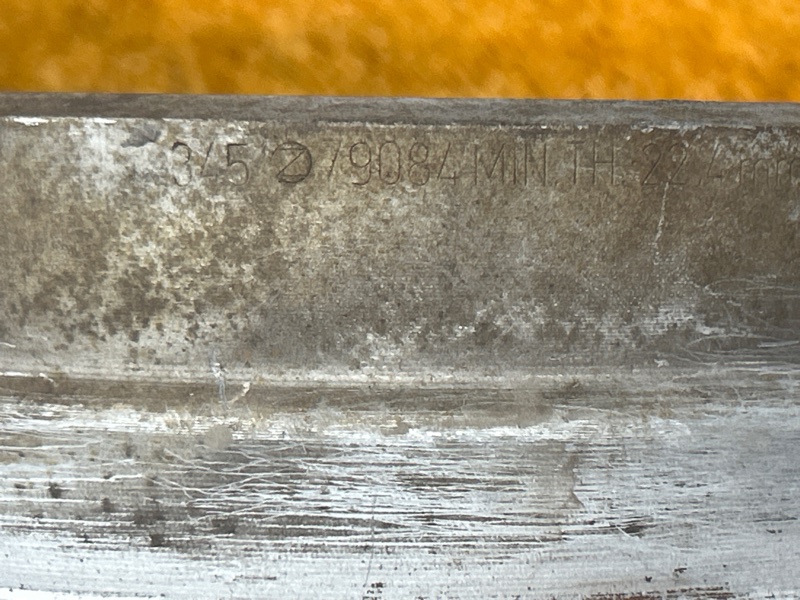 Диск тормозной, 6500 рублей, Красноярск