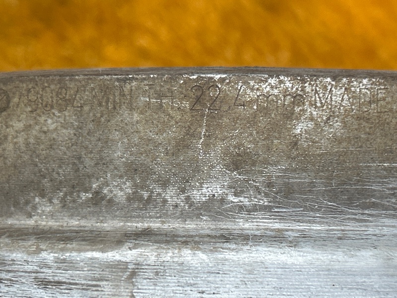 Диск тормозной, 6500 рублей, Красноярск