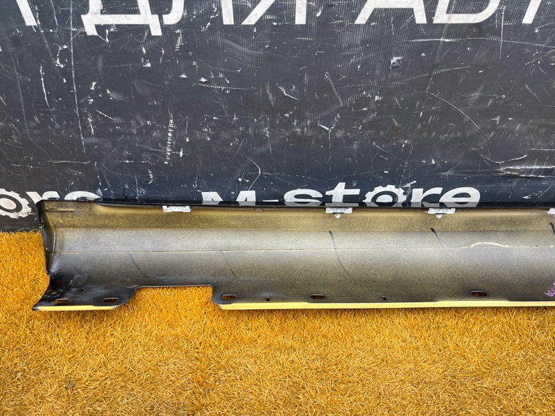 накладка на порог, 5500 рублей, Красноярск