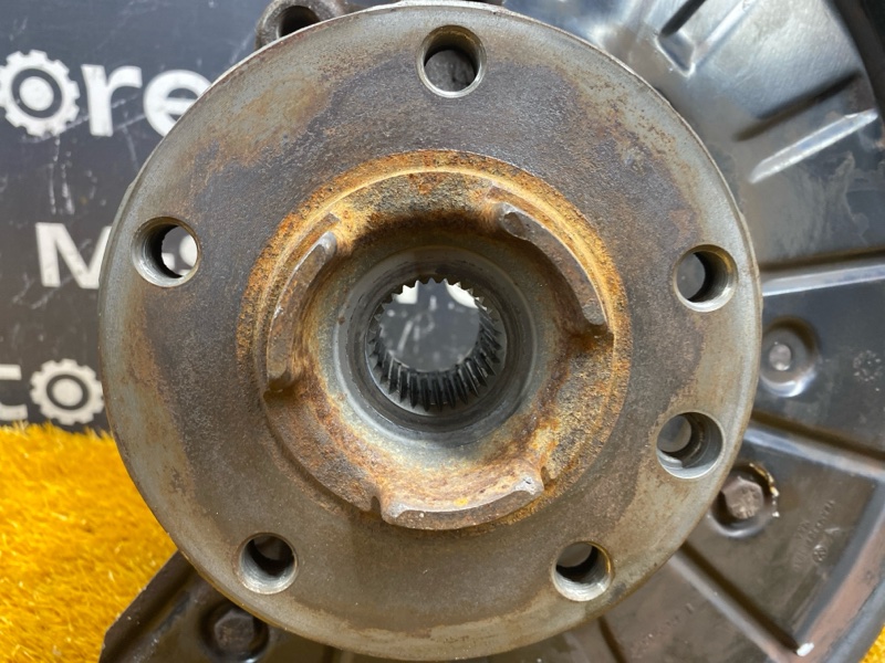 ступица, 9000 рублей, Красноярск