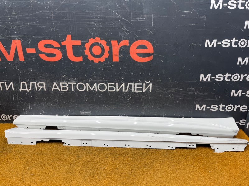 накладка на порог, 20000 рублей, Красноярск