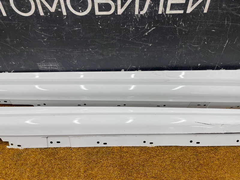 накладка на порог, 20000 рублей, Красноярск