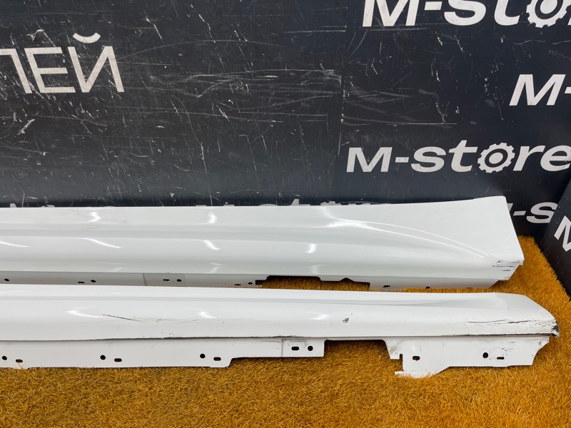 накладка на порог, 20000 рублей, Красноярск