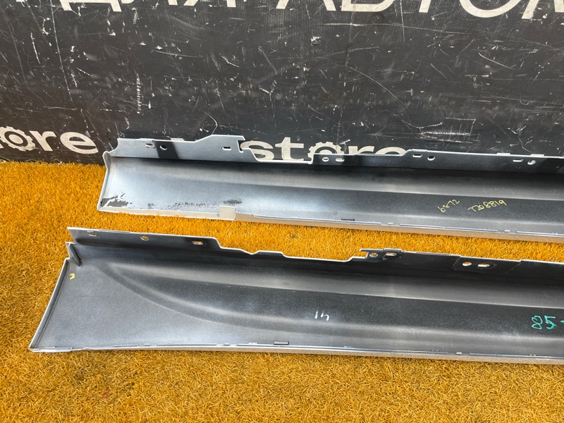 накладка на порог, 20000 рублей, Красноярск