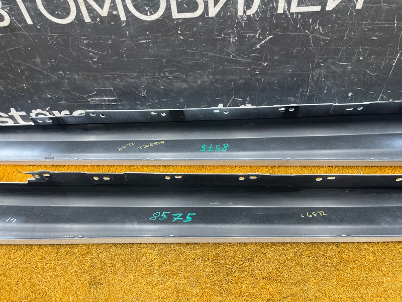 накладка на порог, 20000 рублей, Красноярск