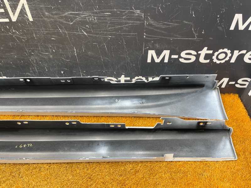 накладка на порог, 20000 рублей, Красноярск