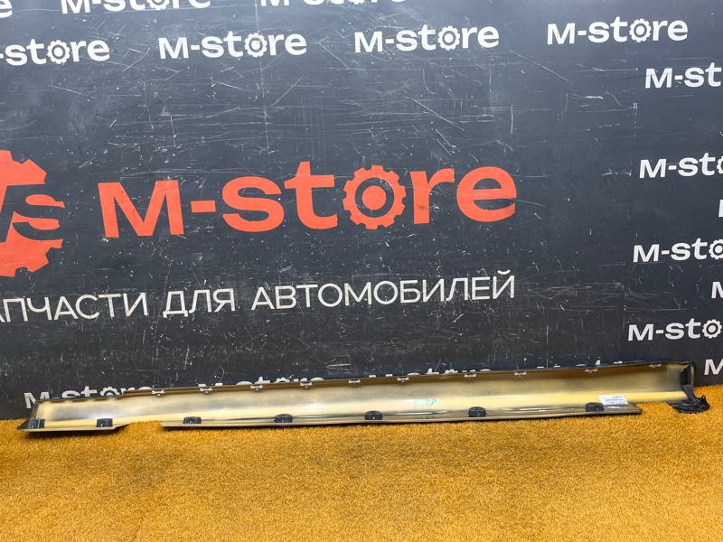 накладка на порог, 5500 рублей, Красноярск