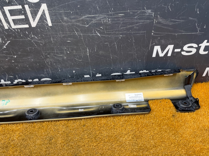 накладка на порог, 5500 рублей, Красноярск