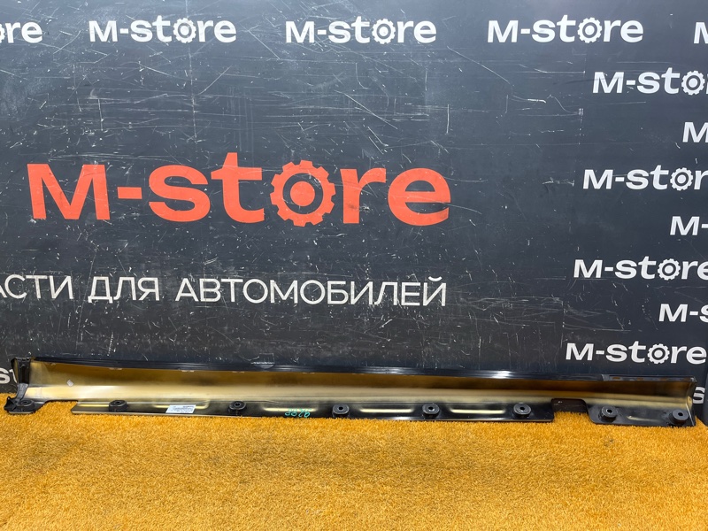 накладка на порог, 5500 рублей, Красноярск