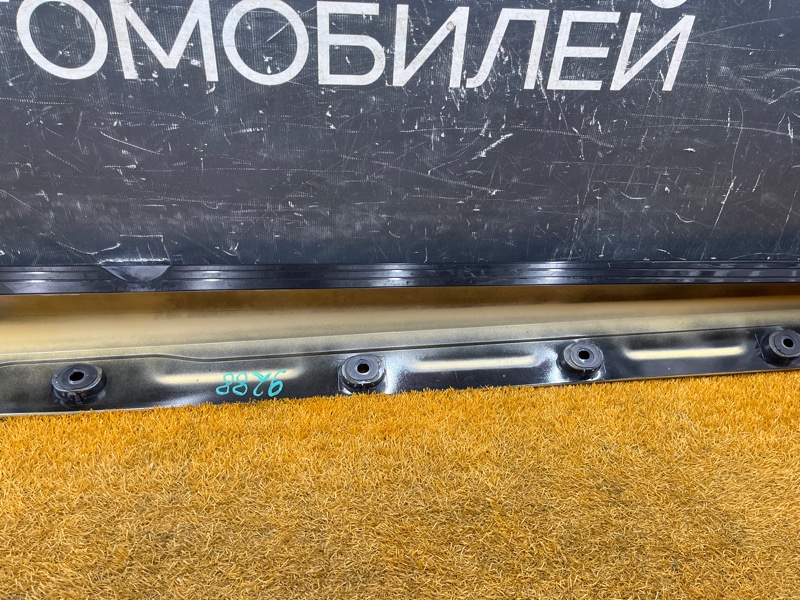 накладка на порог, 5500 рублей, Красноярск