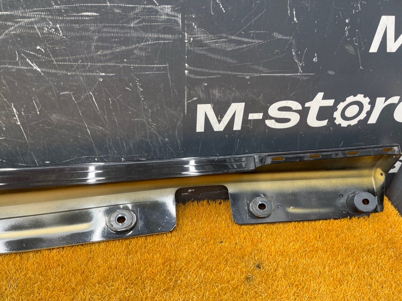 накладка на порог, 5500 рублей, Красноярск