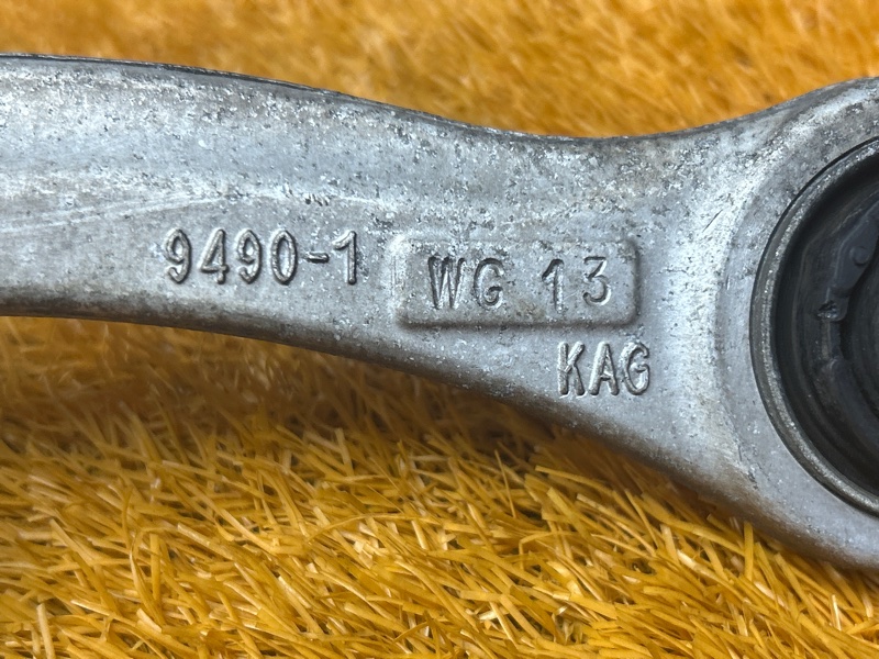 Рычаг подвески верхний, 1800 рублей, Красноярск