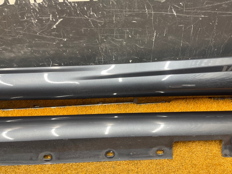 накладка на порог, 13000 рублей, Красноярск