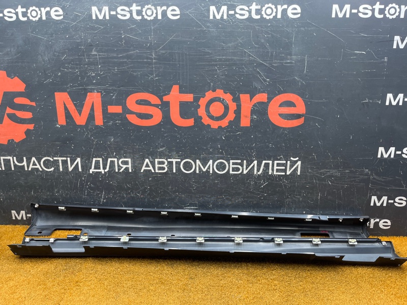 накладка на порог, 13000 рублей, Красноярск