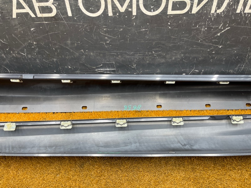 накладка на порог, 13000 рублей, Красноярск