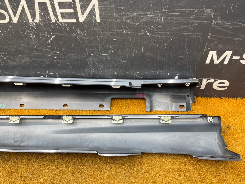 накладка на порог, 13000 рублей, Красноярск